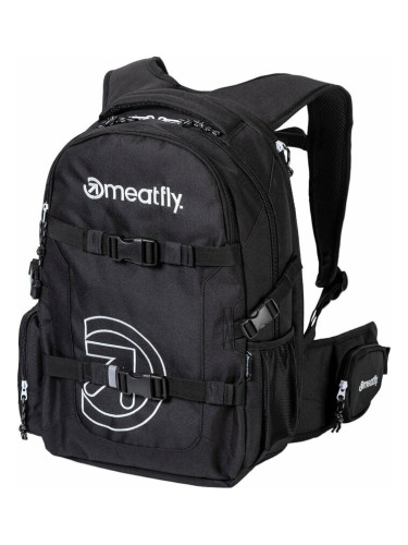 Meatfly Ramble Backpack Black 26 L Раница