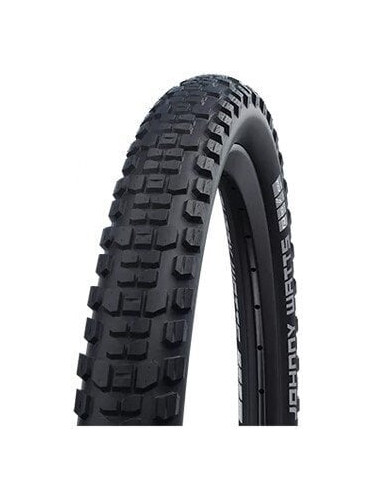 Schwalbe Johnny Watts 27,5" (584 mm) Black 2.8 Гума за велосипед MTB