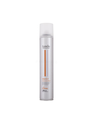 Londa Professional Create It Creative Spray Лак за коса за жени 300 ml