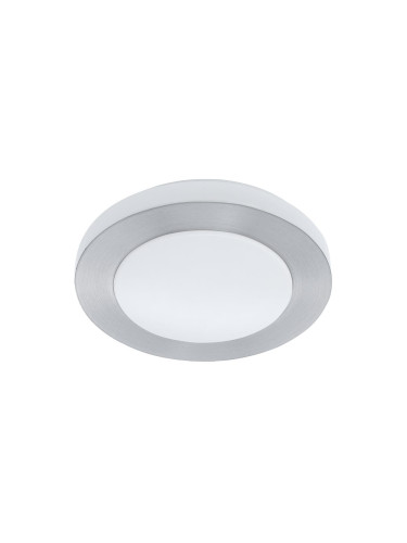 Eglo 94967 - LED За баня лампа LED CAPRI 1xLED/11W/230V IP44