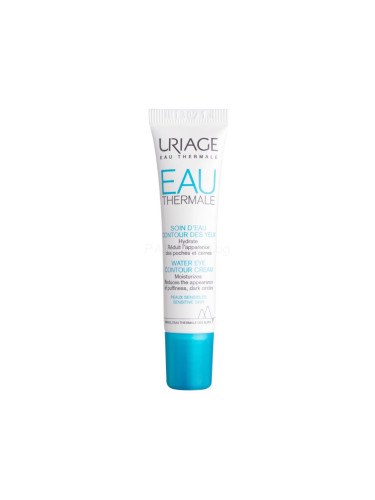 Uriage Eau Thermale Water Eye Contour Cream Околоочен крем 15 ml