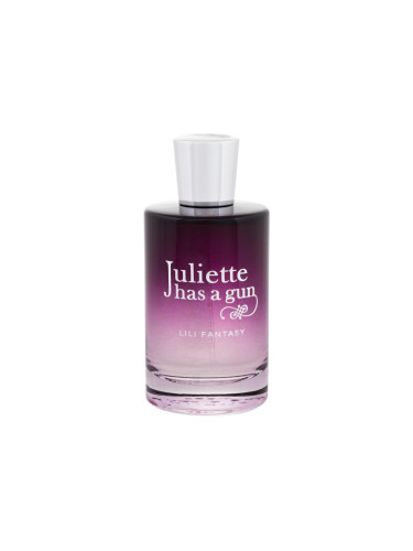 Juliette Has A Gun Lili Fantasy Eau de Parfum за жени 100 ml