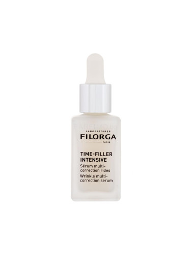Filorga Time-Filler Intensive Wrinkle Multi-Correction Serum Серум за лице за жени 30 ml