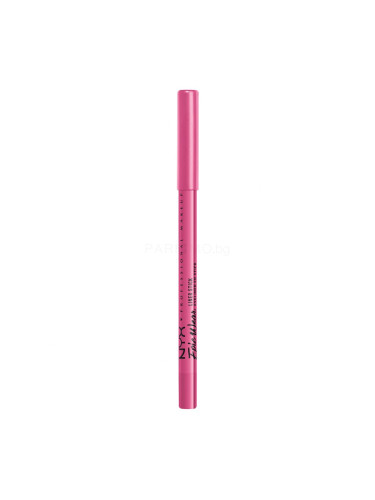 NYX Professional Makeup Epic Wear Liner Stick Молив за очи за жени 1,21 гр Нюанс 19 Pink Spirit