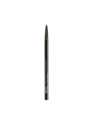 NYX Professional Makeup Precision Brow Pencil Молив за вежди за жени 0,13 гр Нюанс 05 Espresso