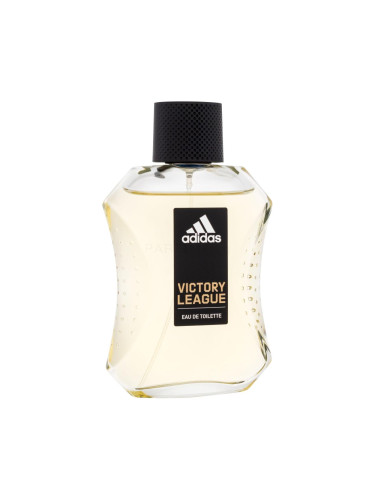 Adidas Victory League Eau de Toilette за мъже 100 ml