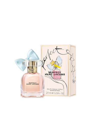 Marc Jacobs Perfect Eau de Parfum за жени 30 ml