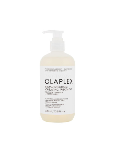 Olaplex Broad Spectrum Chelating Treatment Маска за коса за жени 370 ml