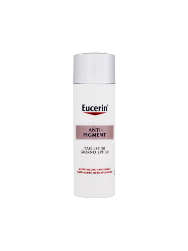 Eucerin Anti-Pigment Day SPF30 Дневен крем за лице за жени 50 ml