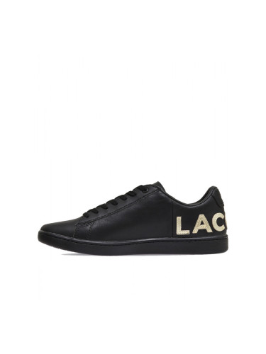 LACOSTE Carnaby Evo 120 Sneakers SFA Black W
