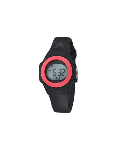 REEBOK Digital Watch Black