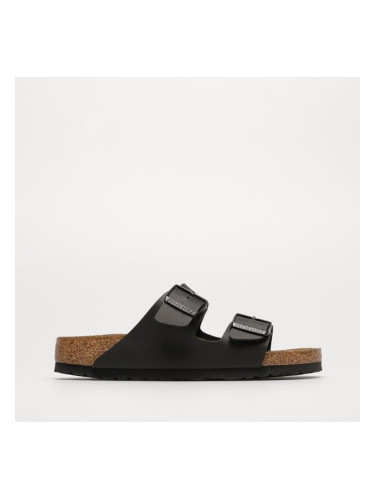 Birkenstock Arizona  дамски Обувки Чехли 51793W Черен