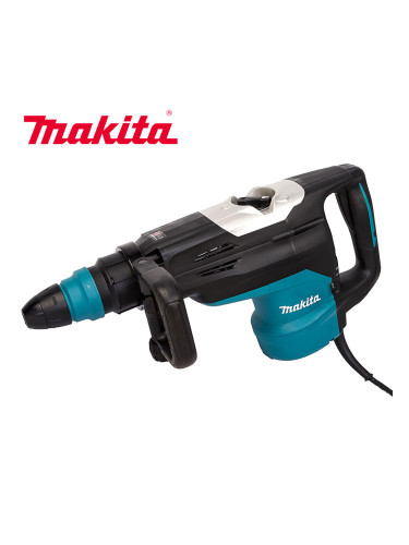 Перфоратор електрически Makita HR5202C, 1510W, SDS-max, 19J
