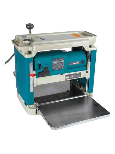 Щрайхмус настолен Makita 2012NB, 1650W, 304 мм