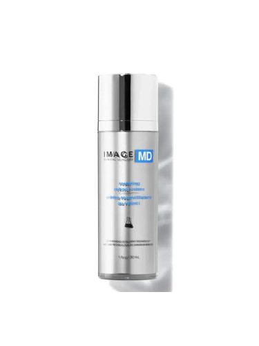 Нощен крем за лице против бръчки с Ретинол IMAGE MD Clinical Skincare Restoring Retinol Creme