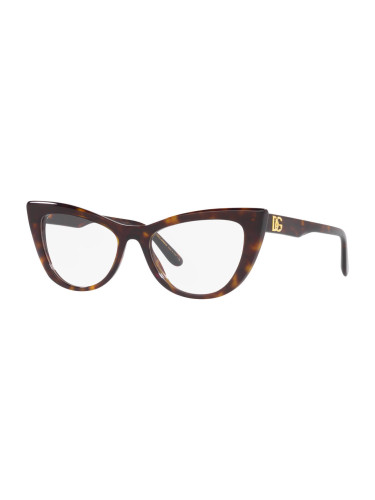 DOLCE & GABBANA DG3354 - 502