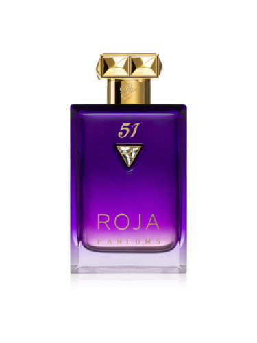 Roja Parfums 51 Pour Femme парфюмен екстракт за жени 100 мл.