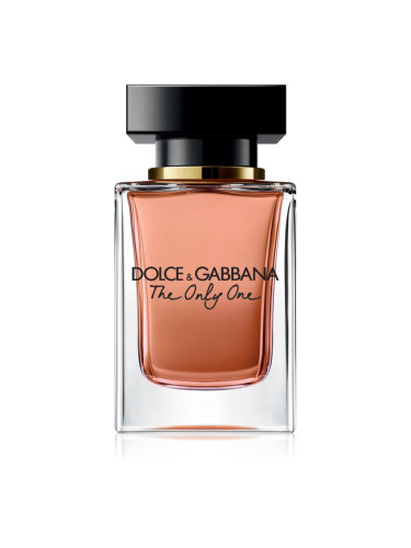 Dolce&Gabbana The Only One парфюмна вода за жени 50 мл.