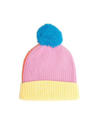 Lasocki Kids Шапка 2K3-009-AW23 Цветен