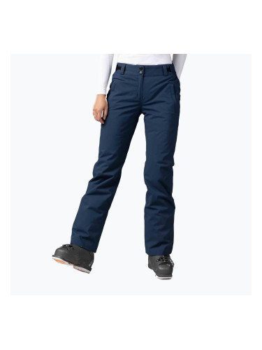 Дамски ски панталони Rossignol Staci dark navy