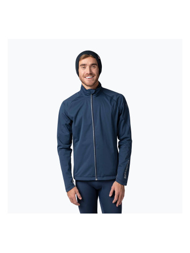 Rossignol мъжко яке Poursuite dark navy
