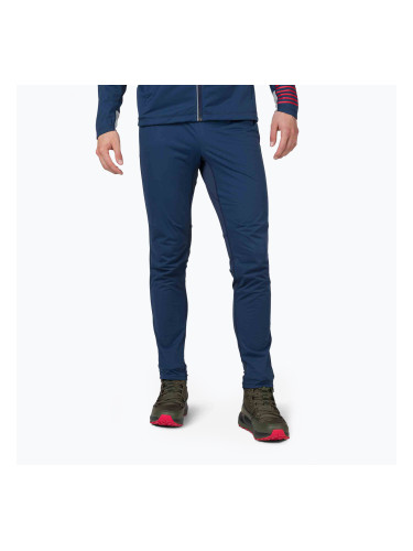 Мъжки панталони Rossignol Poursuite dark navy