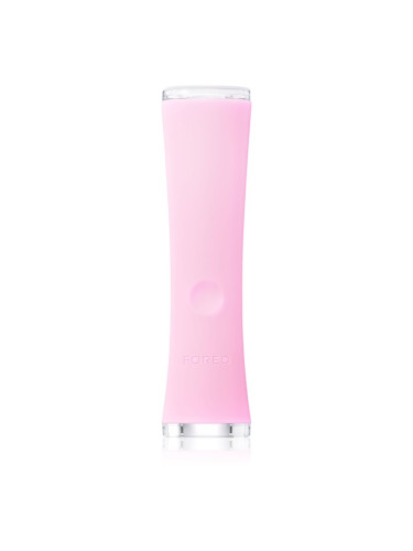 FOREO ESPADA™ 2 писалка със синя светлина за успокояване признаците на акне Pearl Pink 1 бр.