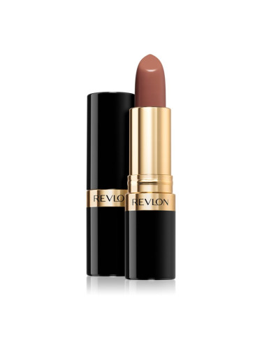 Revlon Cosmetics Super Lustrous™ крем-червило  перлен блясък цвят 245 Smoky Rose 4.2 гр.