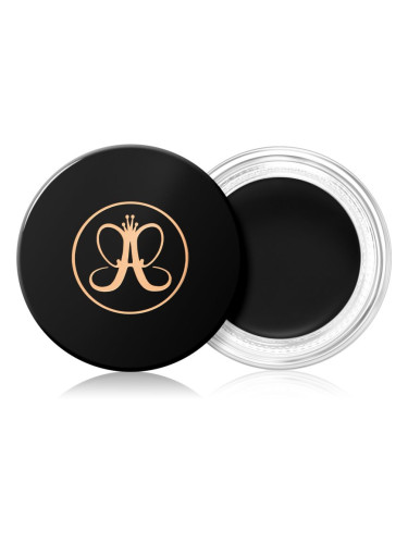 Anastasia Beverly Hills Waterproof Creme Color сенки за очи-гел цвят Jet 4 гр.