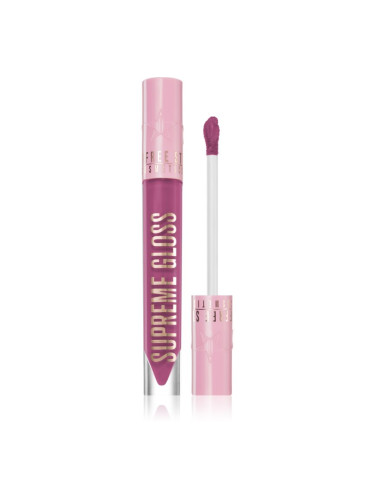 Jeffree Star Cosmetics Supreme Gloss блясък за устни цвят Improper 5,1 мл.