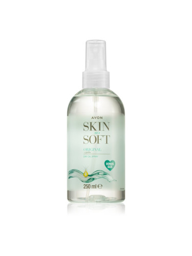 Avon Skin So Soft олио от жожоба в спрей 250 мл.