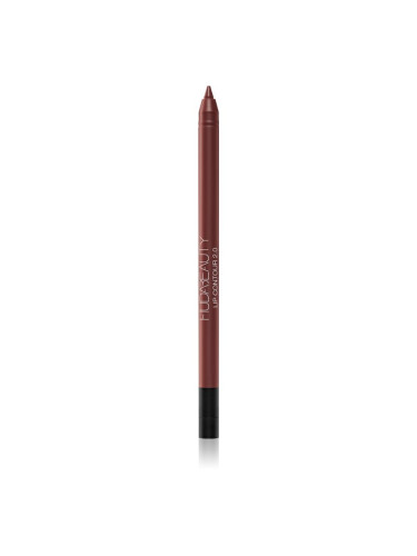Huda Beauty Lip Contour 2.0 молив-контур за устни цвят Rusty Pink 0,5 гр.