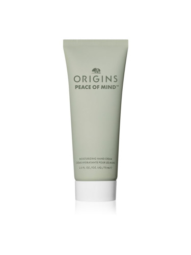 Origins Peace of Mind® Hand Cream хидратиращ крем за ръце 75 мл.