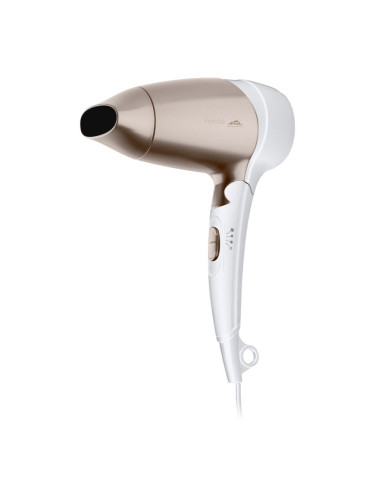 ETA Fenité 6320 90020 сешоар за коса за пътуване 1 бр.