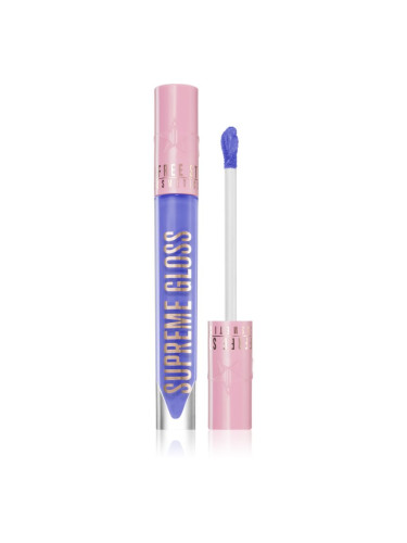 Jeffree Star Cosmetics Supreme Gloss блясък за устни цвят No Apologies 5,1 мл.