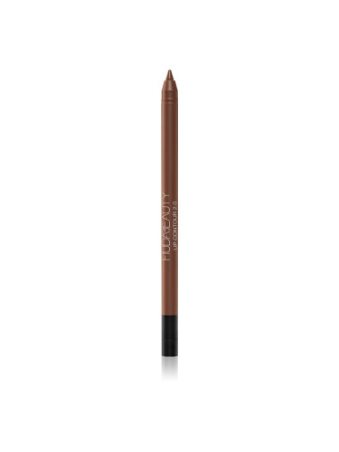 Huda Beauty Lip Contour 2.0 молив-контур за устни цвят Warn Brown 0,5 гр.