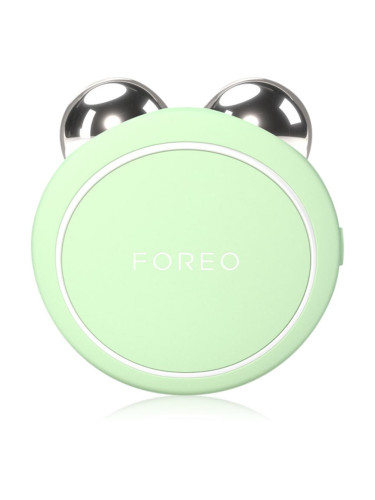 FOREO BEAR™ 2 go микротоков тонизиращ уред за лице Pistachio 1 бр.