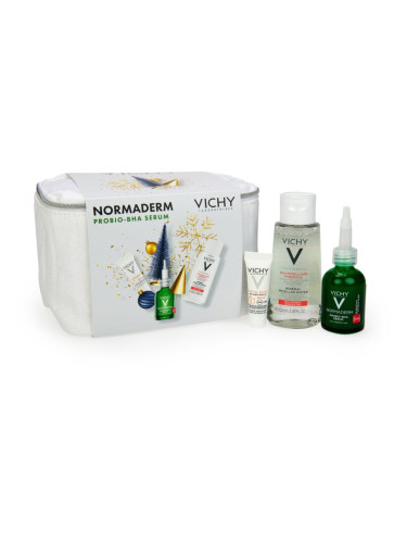 Vichy Normaderm подаръчен комплект за чувствителна кожа склонна към акне