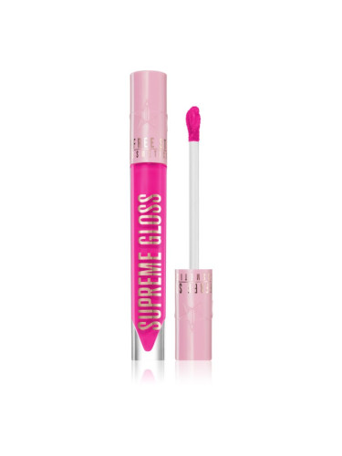 Jeffree Star Cosmetics Supreme Gloss блясък за устни цвят Pink Vault 5,1 мл.