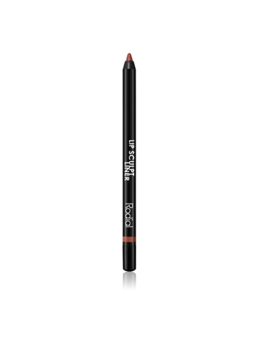 Rodial Lip Sculpt Liner молив-контур за устни цвят Black Rose 1,2 гр.