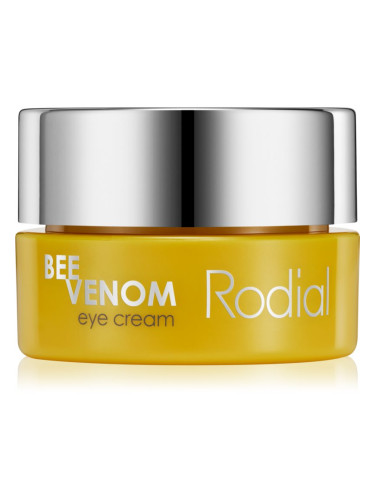 Rodial Bee Venom Eye Cream околоочен крем с пчелна отрова 5 мл.