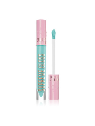 Jeffree Star Cosmetics Supreme Gloss блясък за устни цвят Gloss'd In Paradise 5,1 мл.