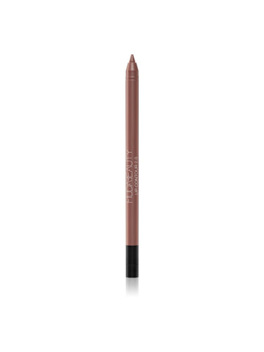 Huda Beauty Lip Contour 2.0 молив-контур за устни цвят Pinky Brown 0,5 гр.