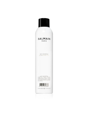 Balmain Hair Couture Dry Shampoo сух шампоан 300 мл.