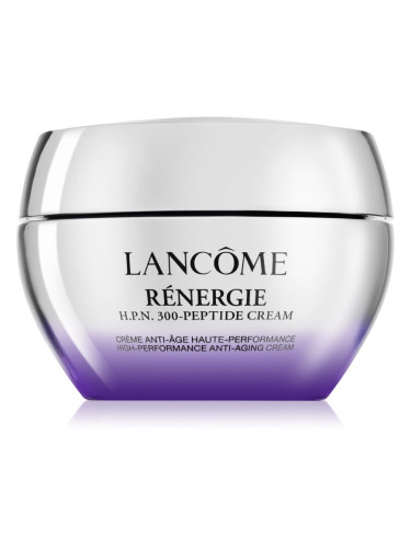Lancôme Rénergie H.P.N. 300-Peptide Cream дневен крем против бръчки 30 мл.