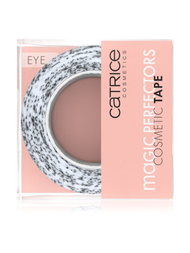 Catrice Magic Perfectors хартиено тиксо за сенки за очи 1 бр.