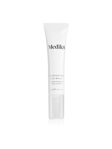 Medik8 Illuminating Eye Balm озаряващи очен балсам 15 мл.
