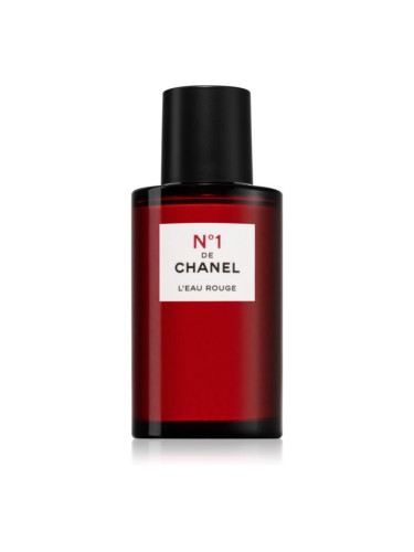 Chanel N°1 Fragrance Mist парфюмиран спрей за тяло 100 мл.