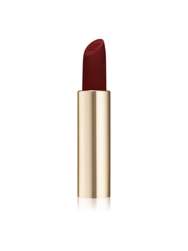 Estée Lauder Pure Color Matte Lipstick Refill дълготрайно червило с матиращ ефект пълнител цвят Power Kiss 3,5 гр.