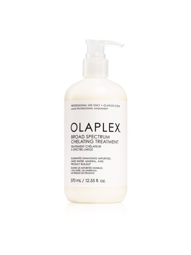 Olaplex Broad Spectrum Chelating Treatment дълбоко почистващ гел За коса 370 мл.